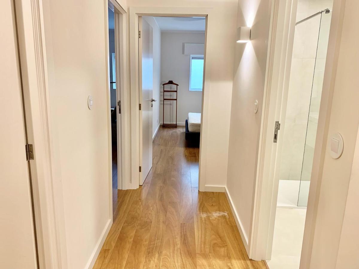 Ribeira Oporto Apartment 외부 사진