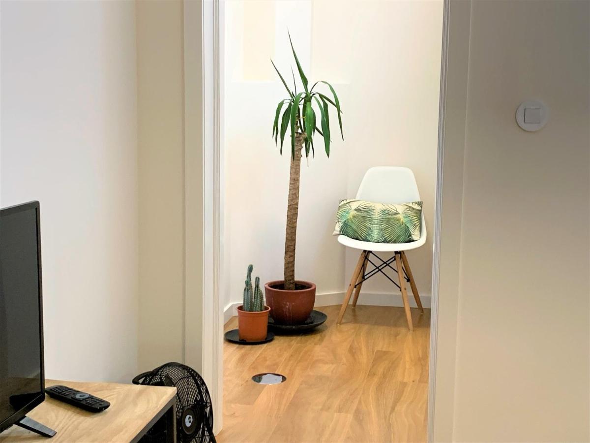 Ribeira Oporto Apartment 외부 사진