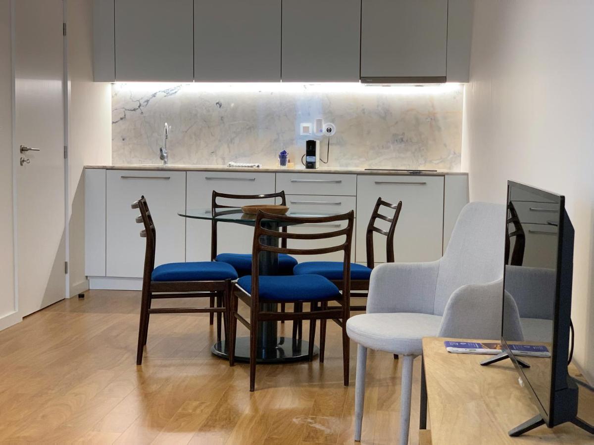 Ribeira Oporto Apartment 외부 사진