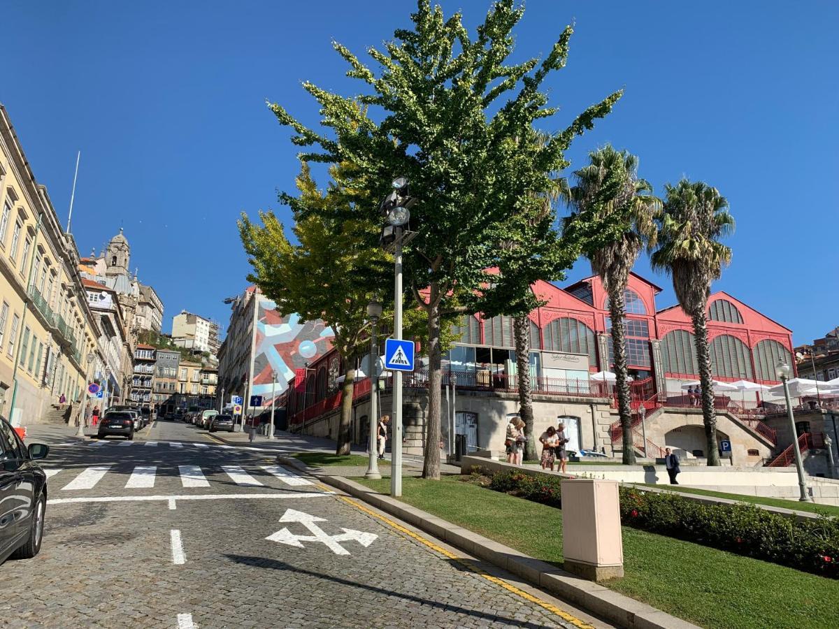 Ribeira Oporto Apartment 외부 사진