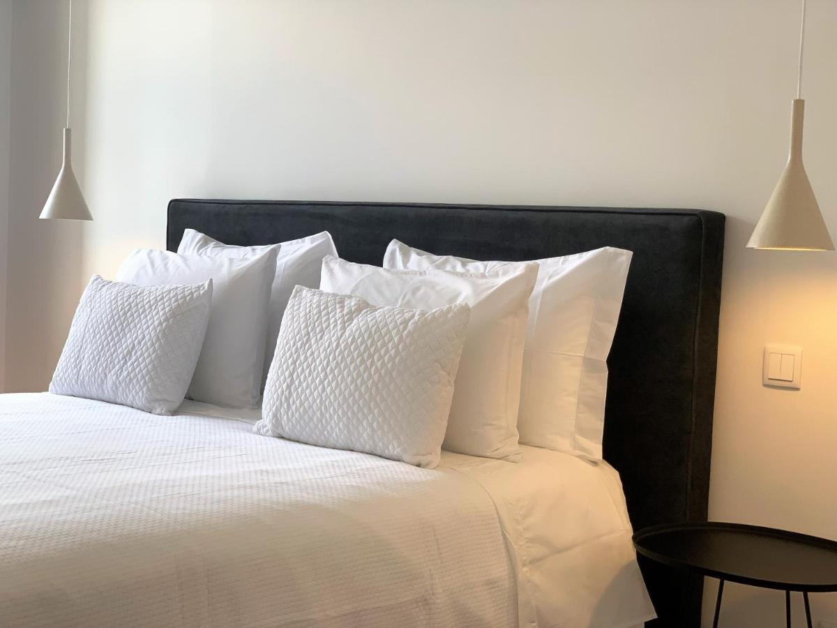 Ribeira Oporto Apartment 외부 사진