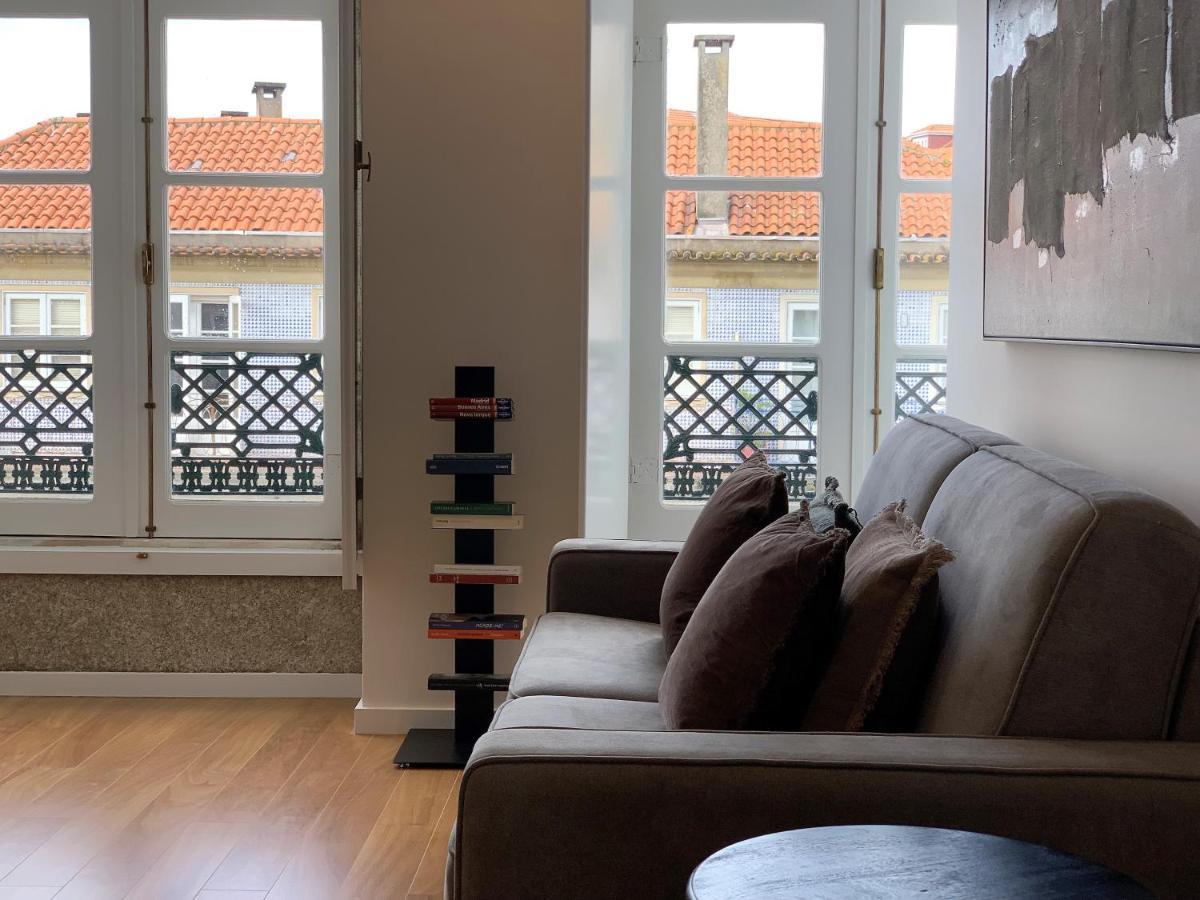 Ribeira Oporto Apartment 외부 사진