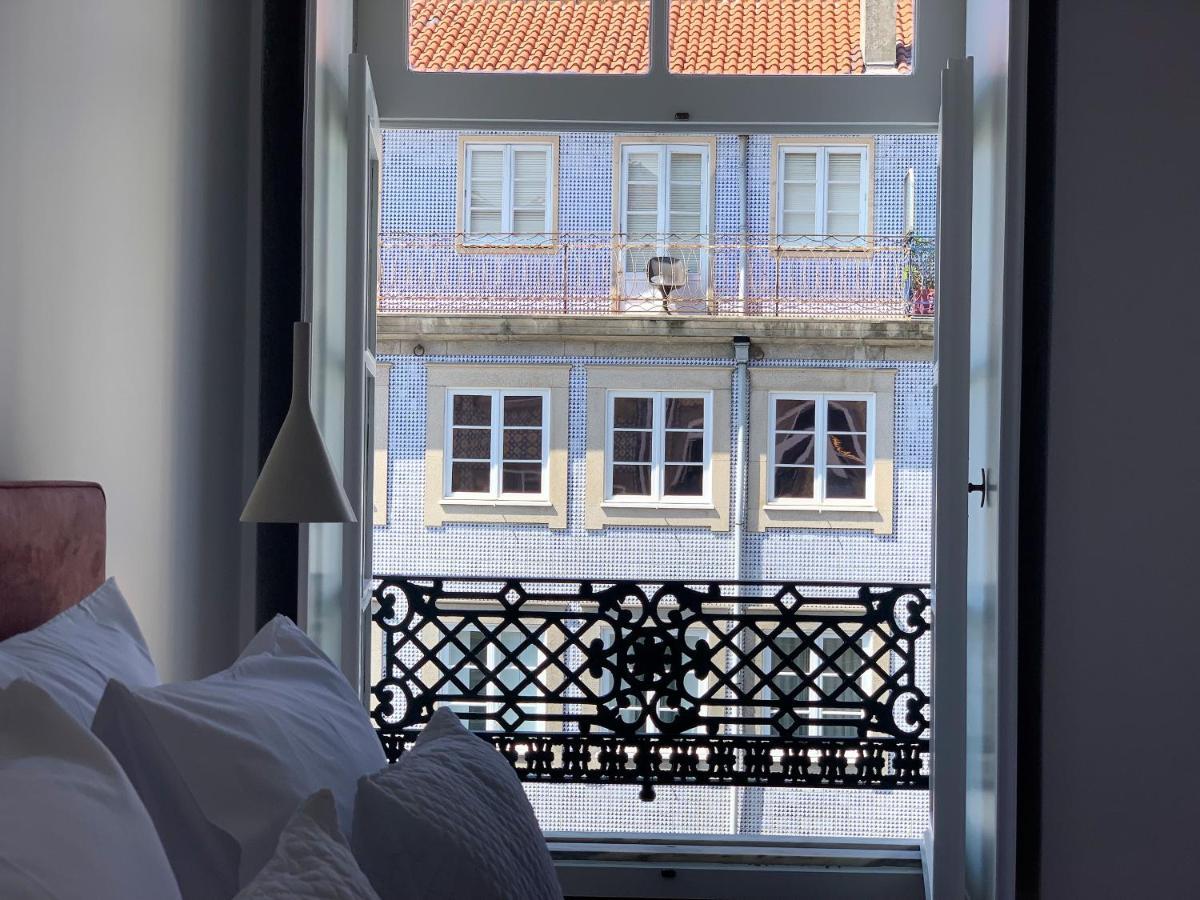 Ribeira Oporto Apartment 외부 사진