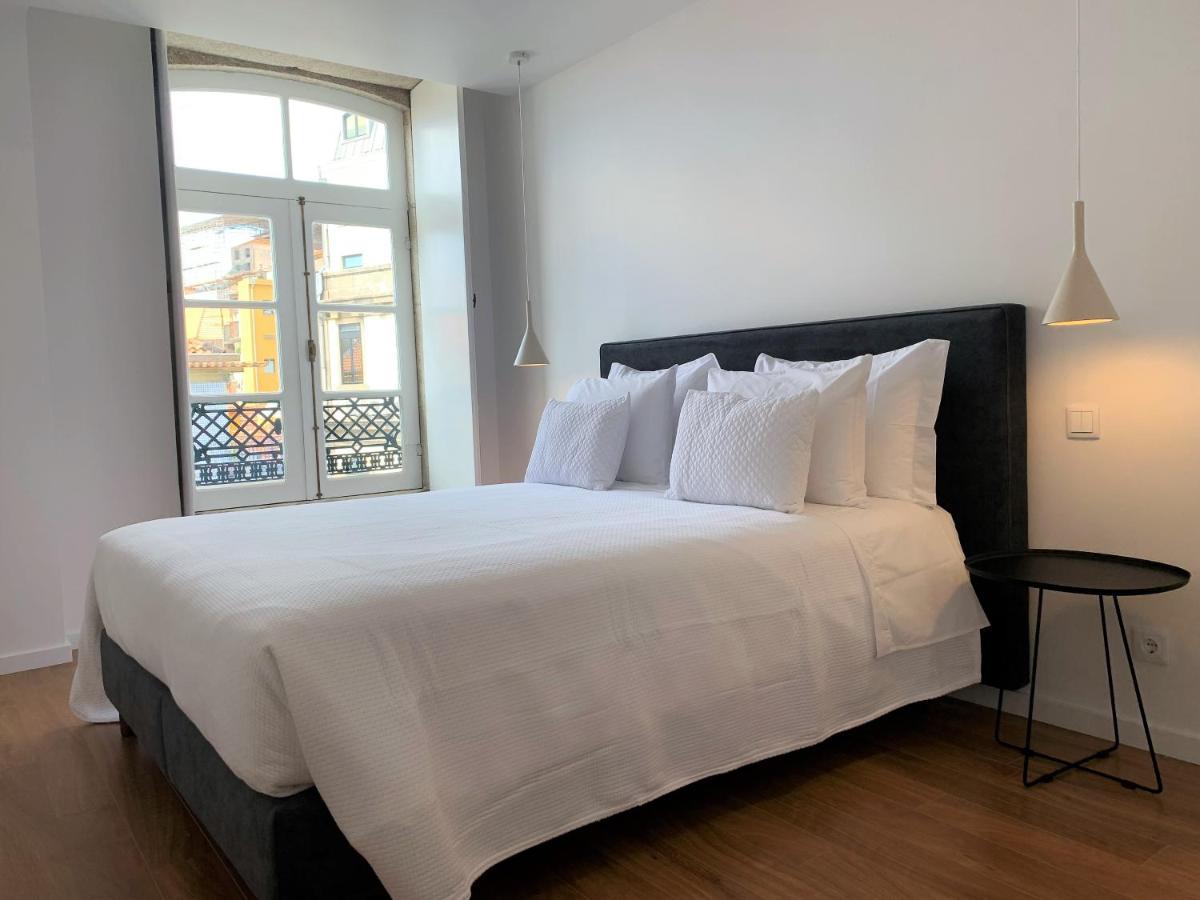 Ribeira Oporto Apartment 외부 사진