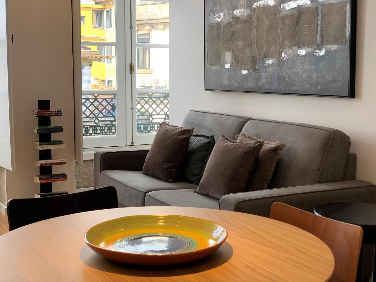 Ribeira Oporto Apartment 외부 사진