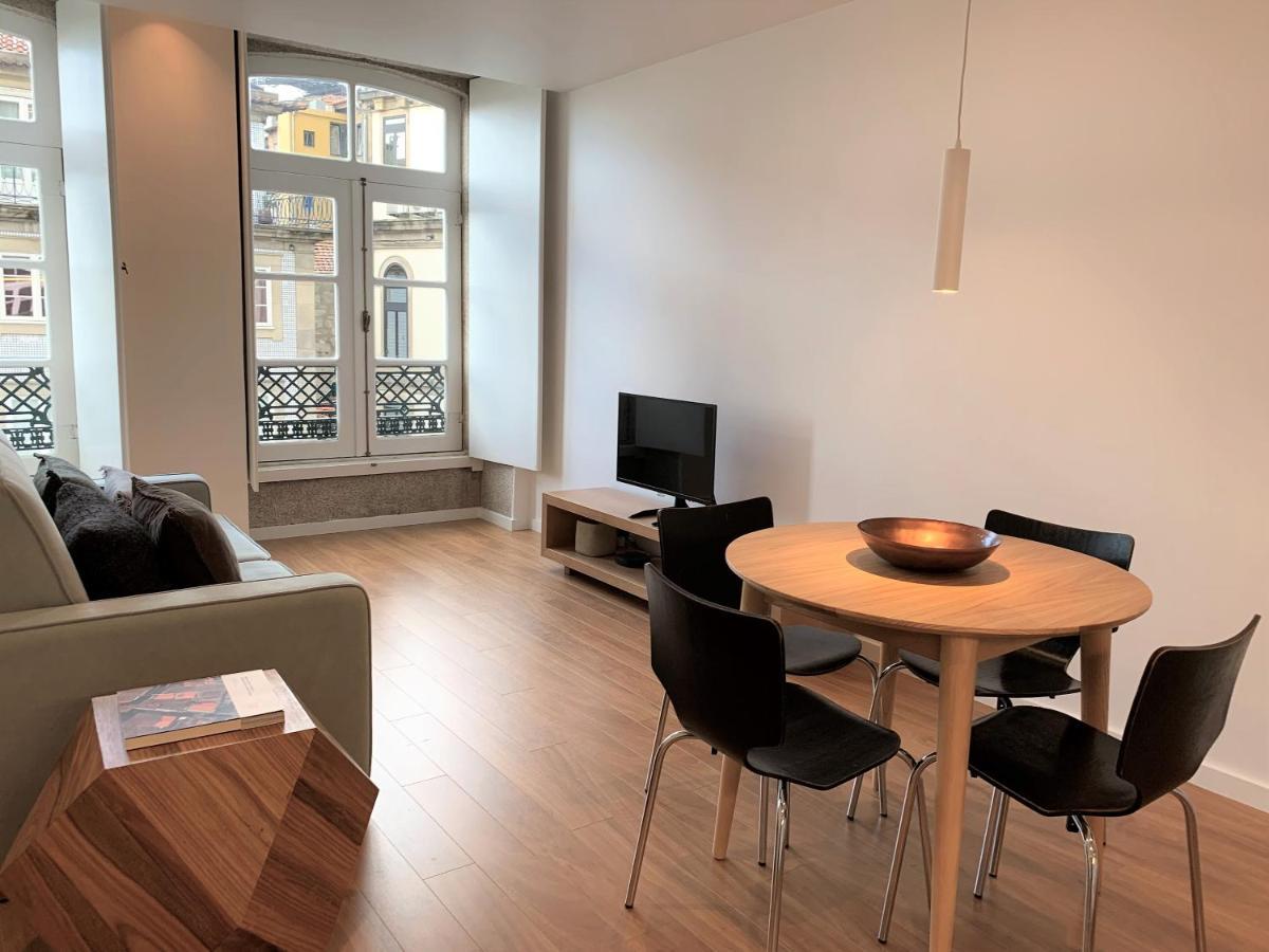 Ribeira Oporto Apartment 외부 사진