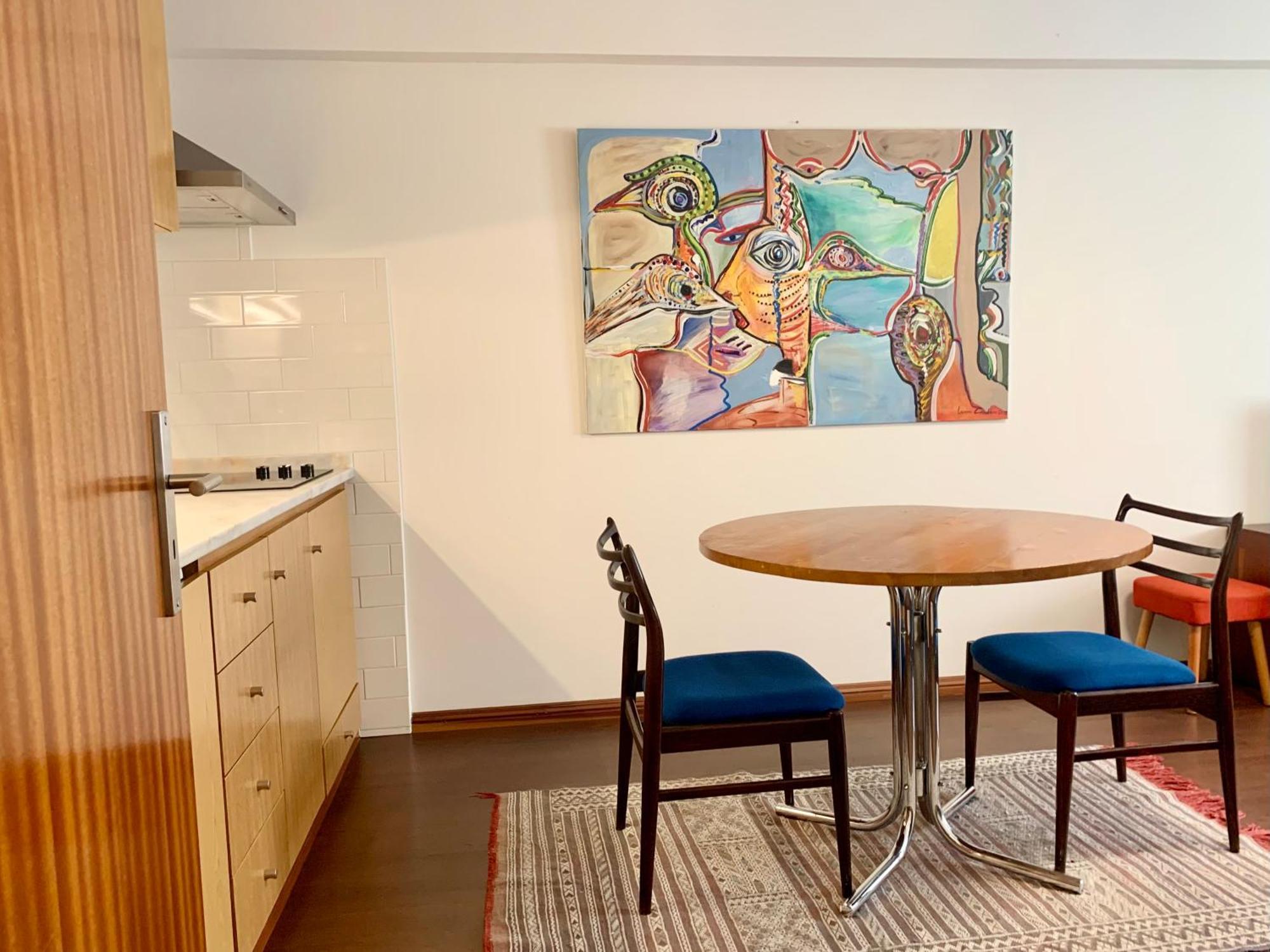 Ribeira Oporto Apartment 외부 사진