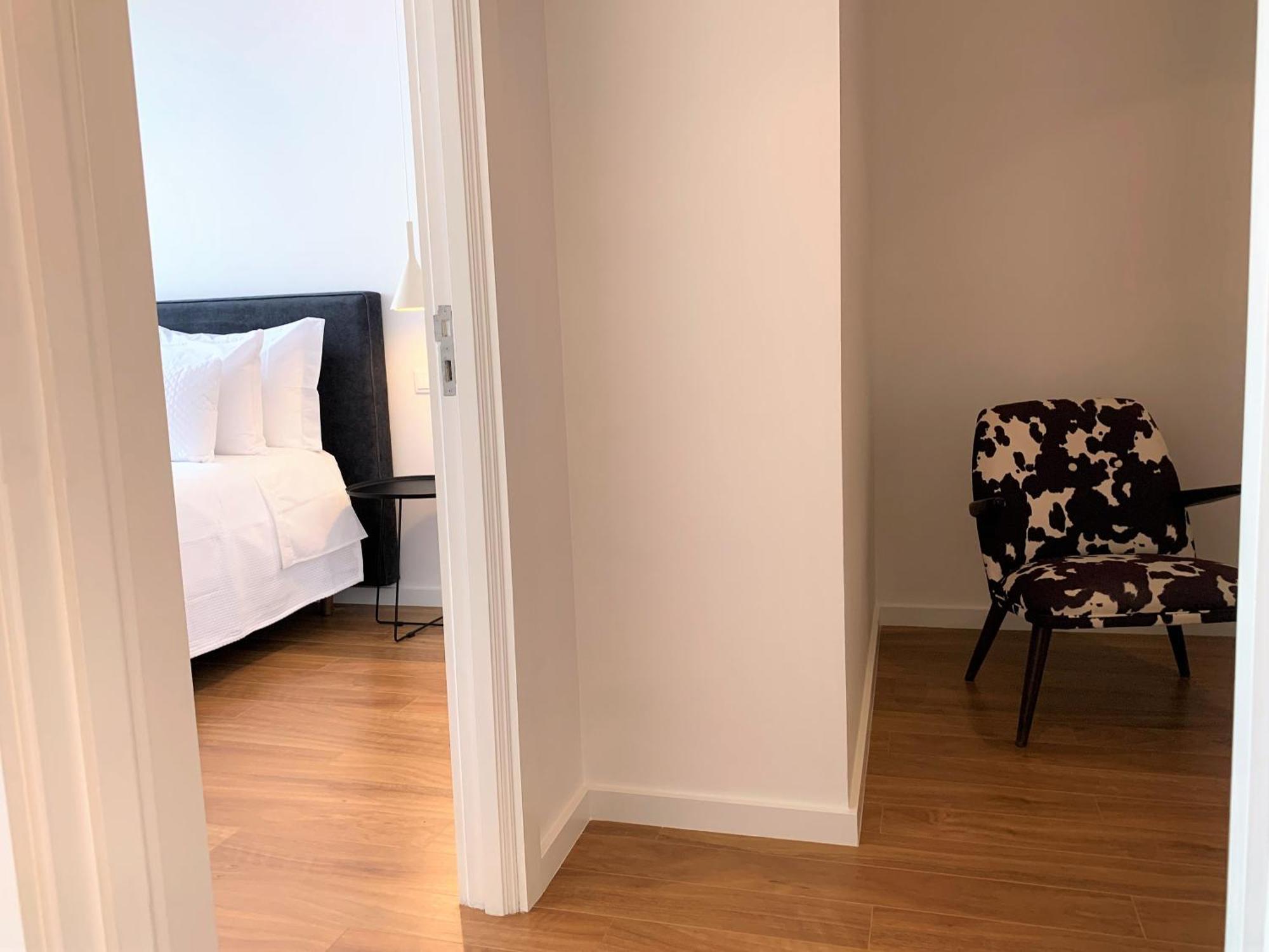 Ribeira Oporto Apartment 객실 사진