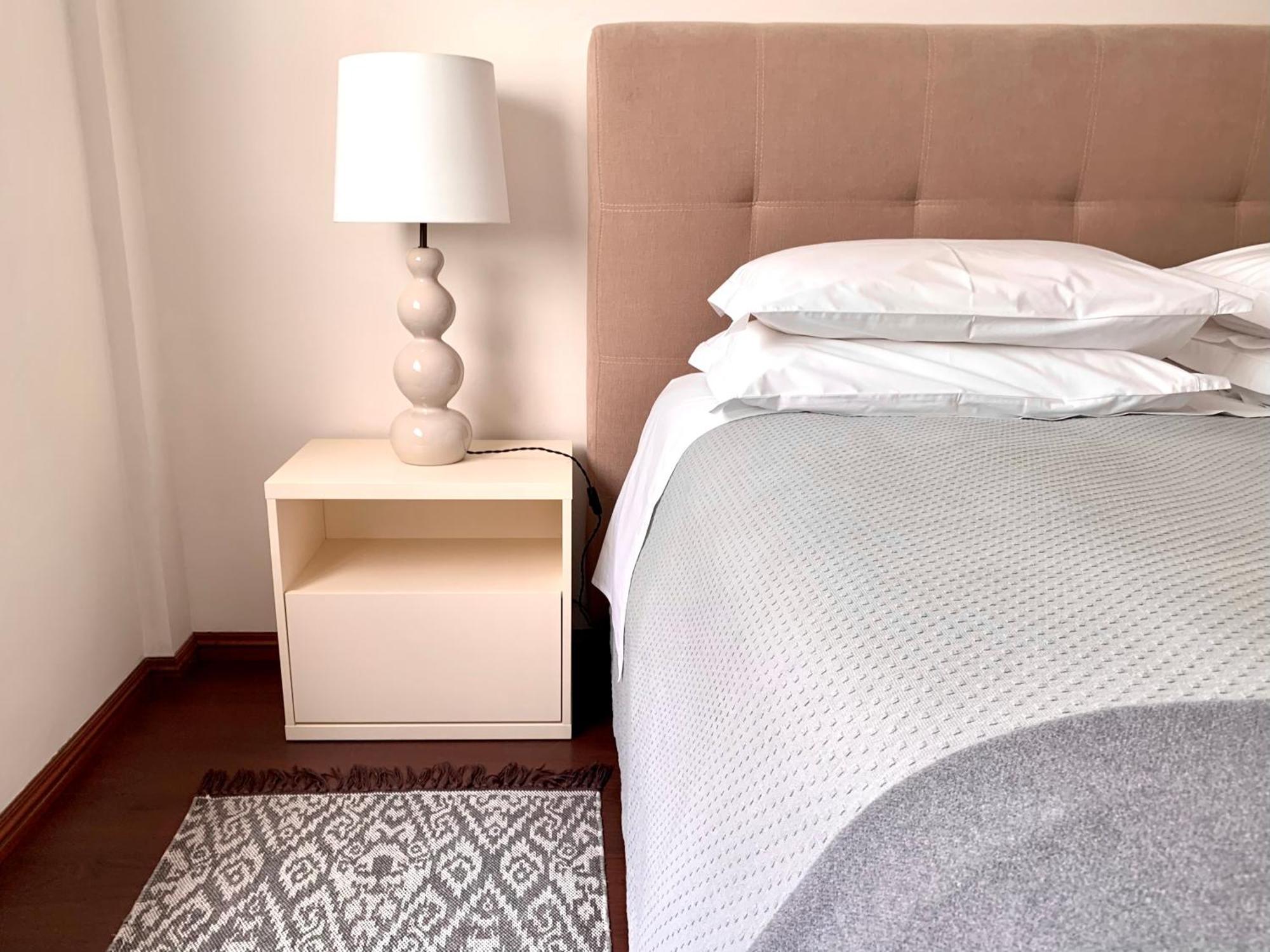 Ribeira Oporto Apartment 객실 사진