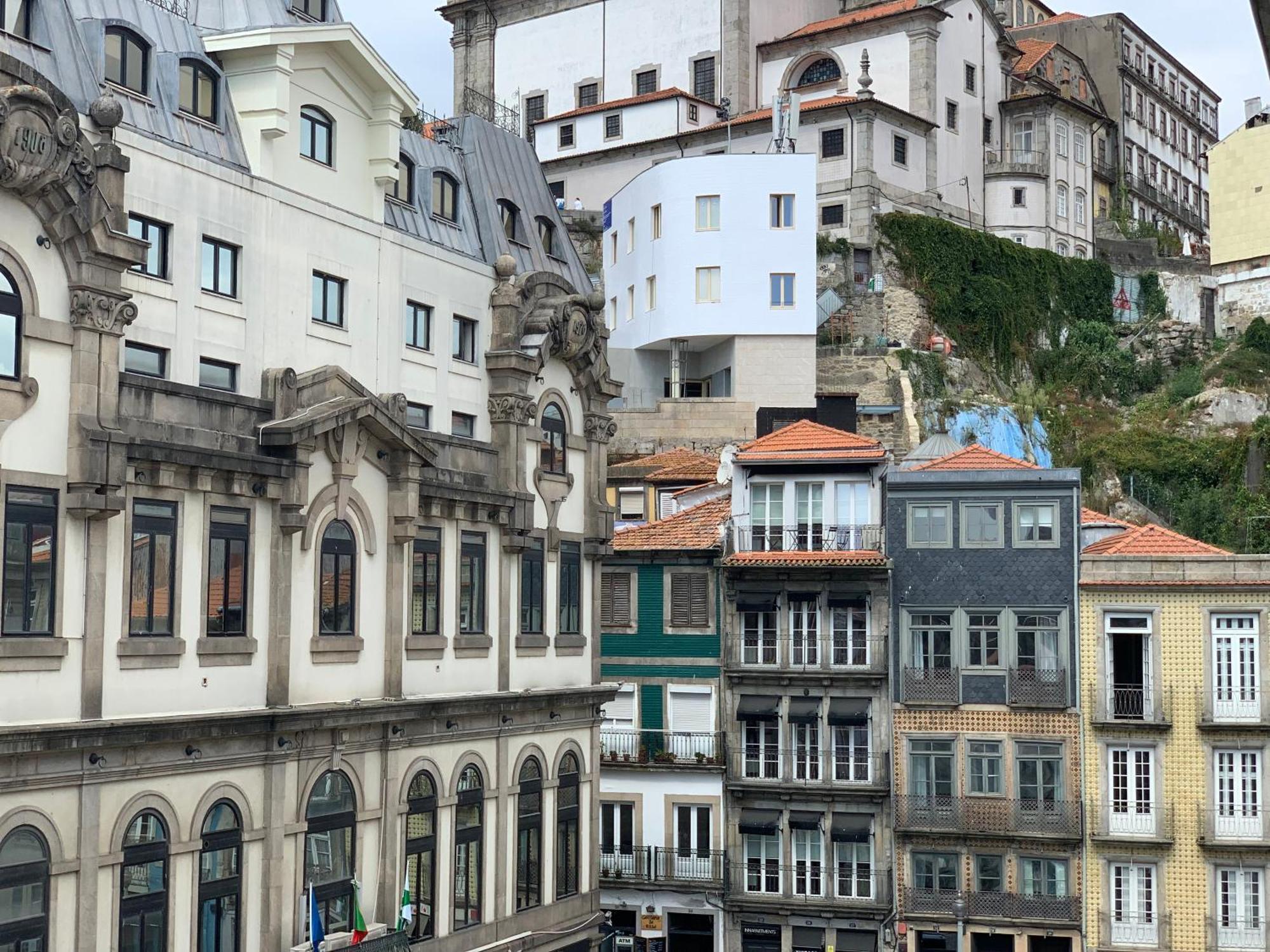 Ribeira Oporto Apartment 객실 사진