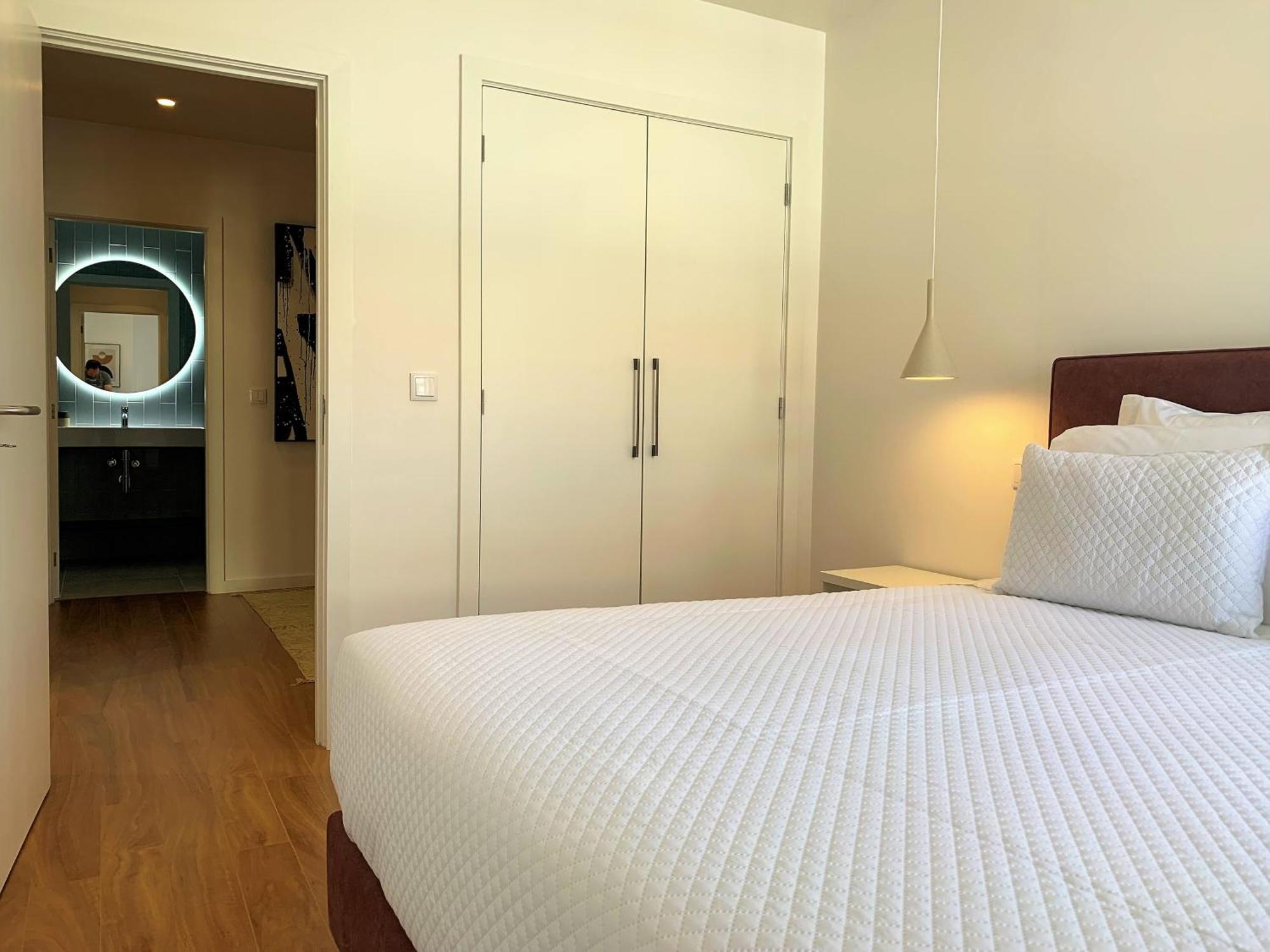Ribeira Oporto Apartment 객실 사진