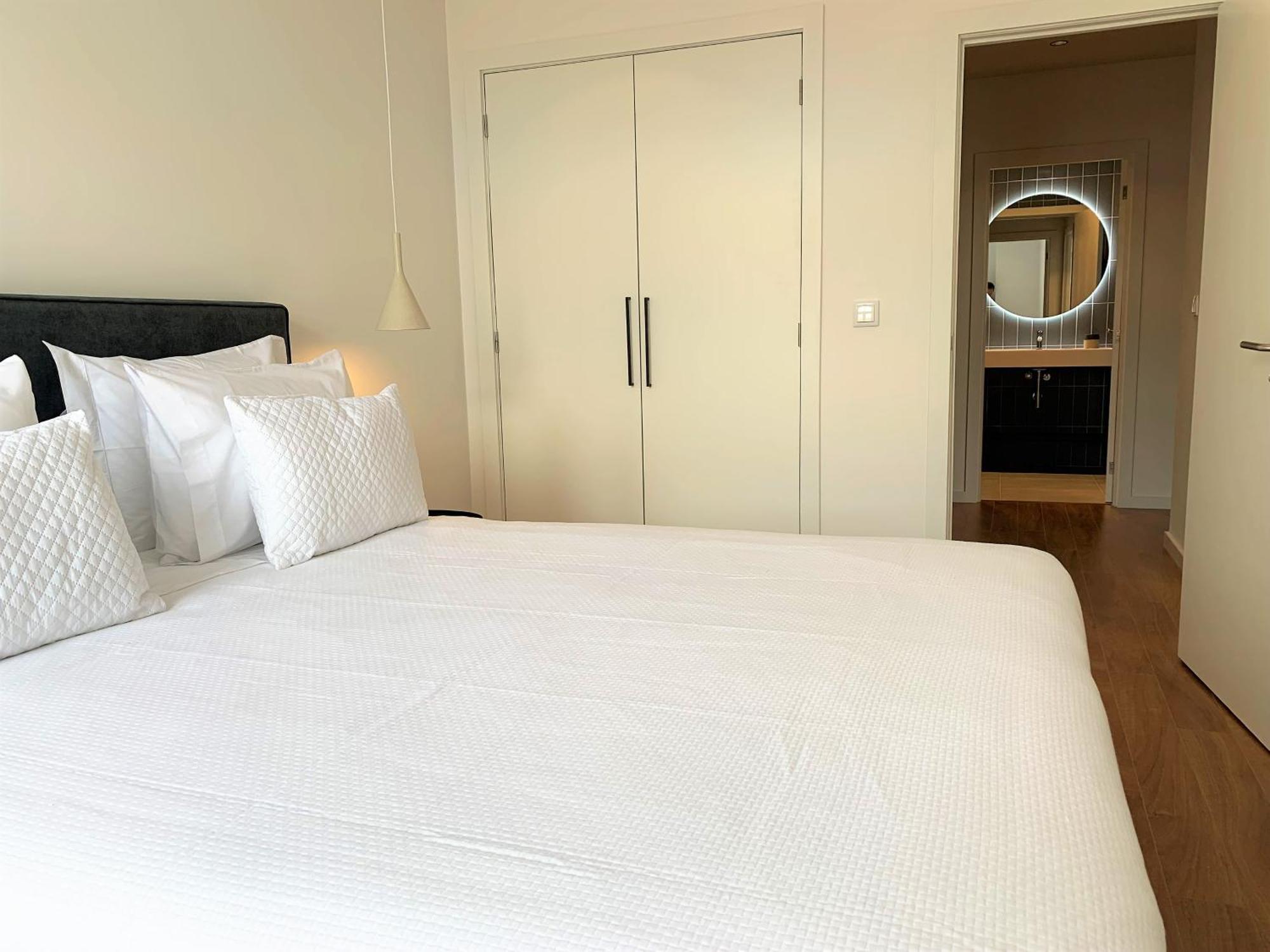 Ribeira Oporto Apartment 객실 사진