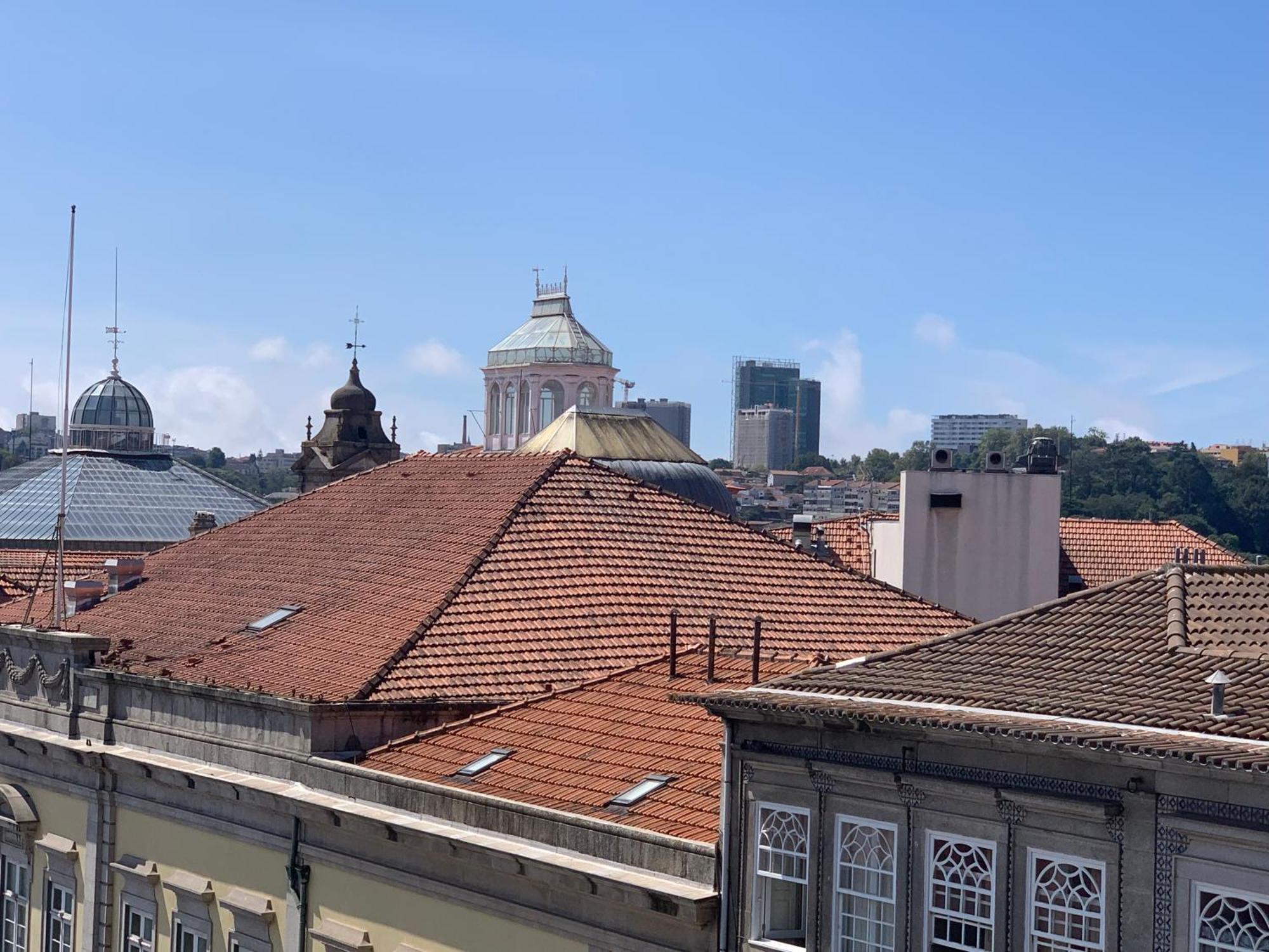 Ribeira Oporto Apartment 객실 사진