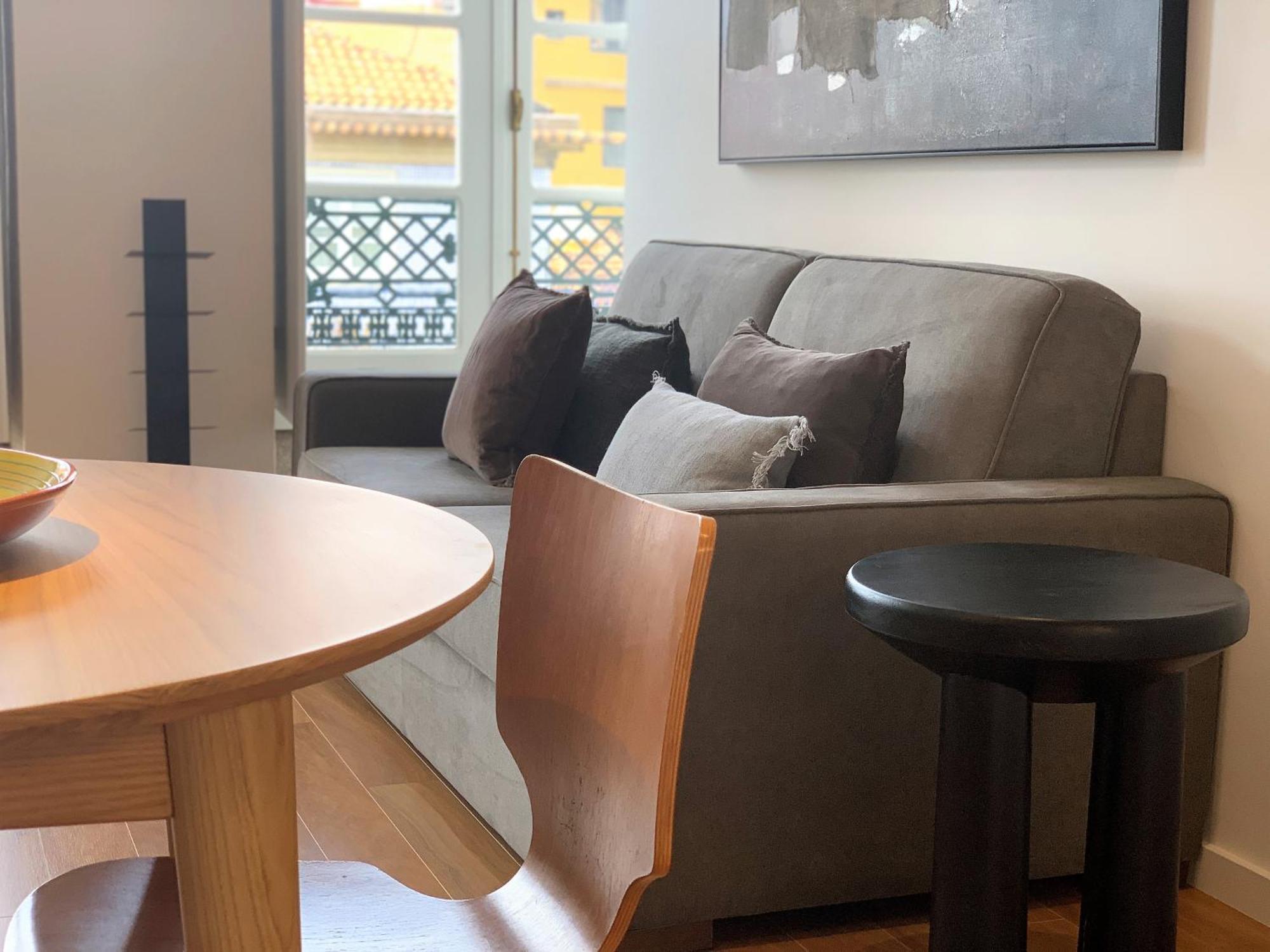 Ribeira Oporto Apartment 객실 사진