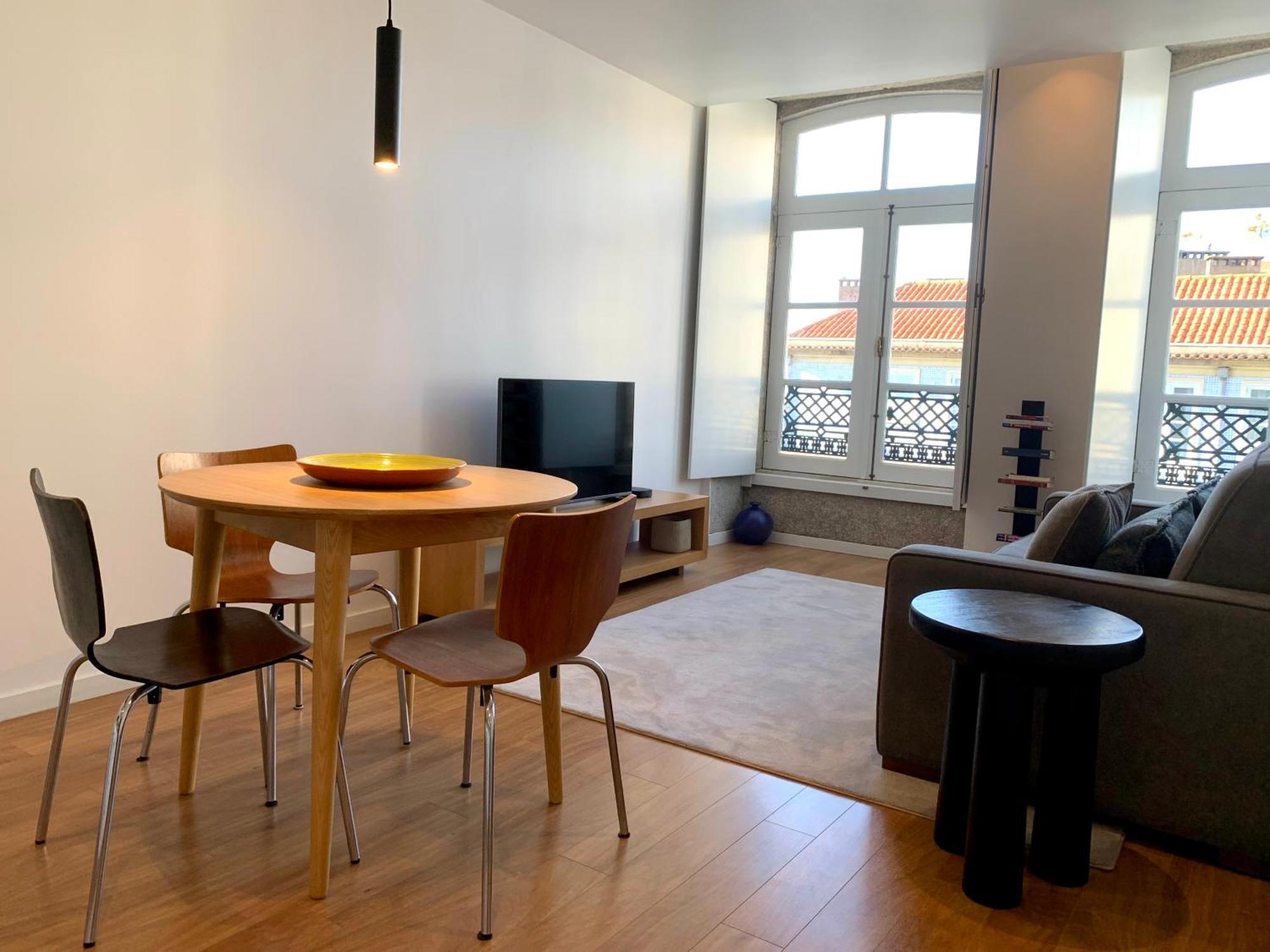 Ribeira Oporto Apartment 외부 사진