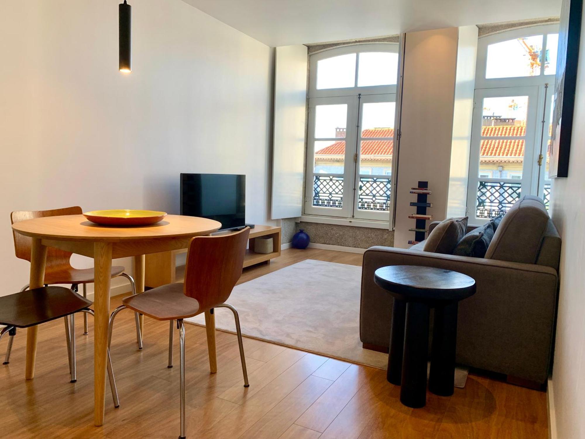 Ribeira Oporto Apartment 외부 사진