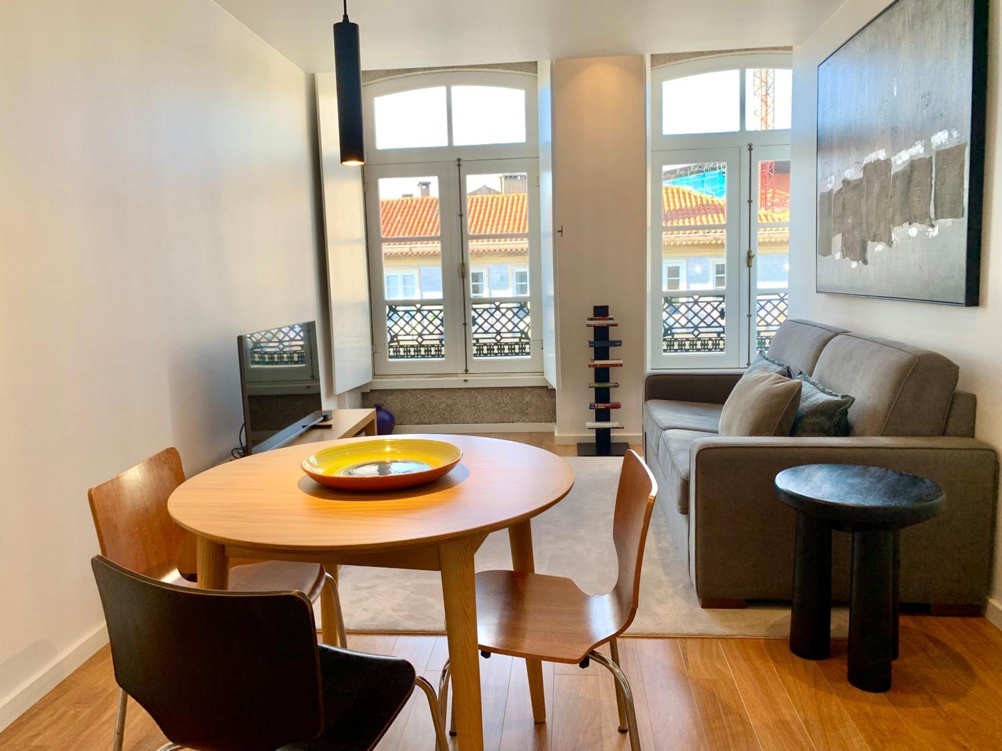Ribeira Oporto Apartment 외부 사진