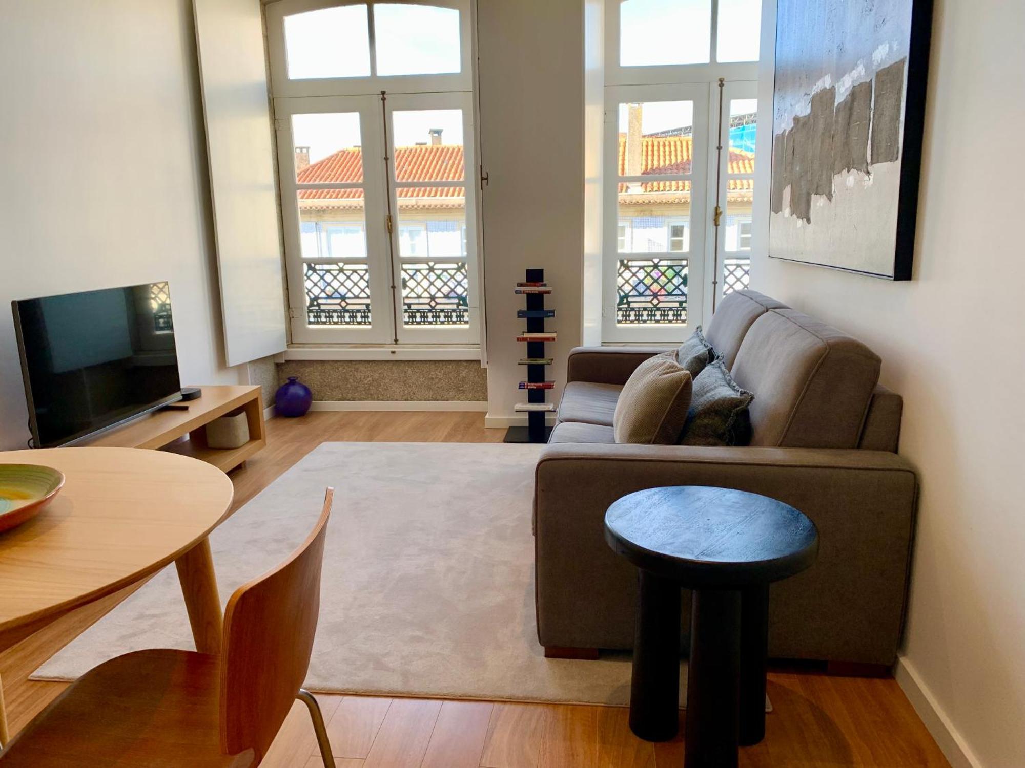 Ribeira Oporto Apartment 외부 사진