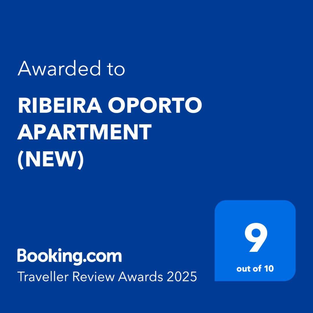 Ribeira Oporto Apartment 외부 사진