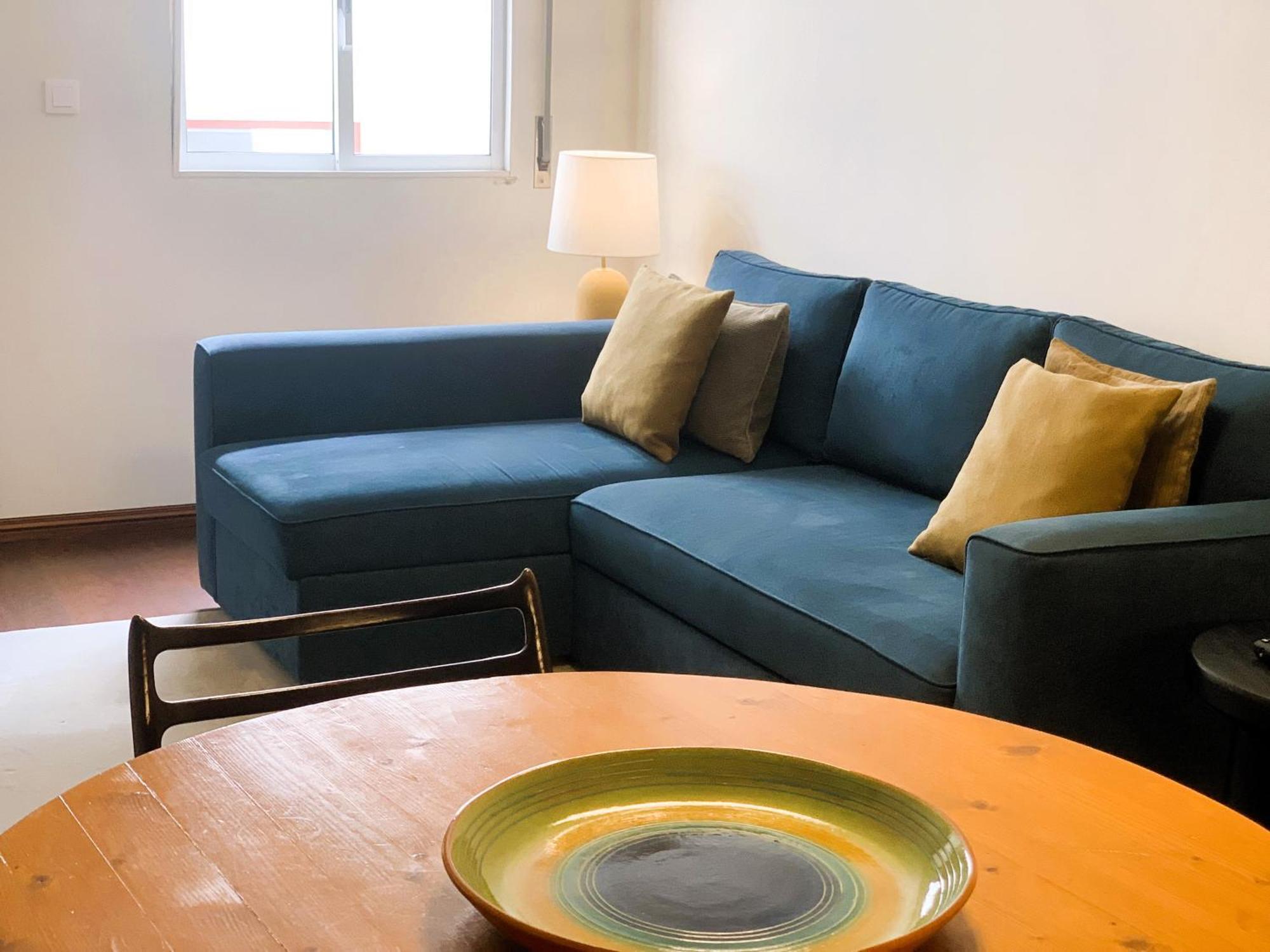 Ribeira Oporto Apartment 객실 사진