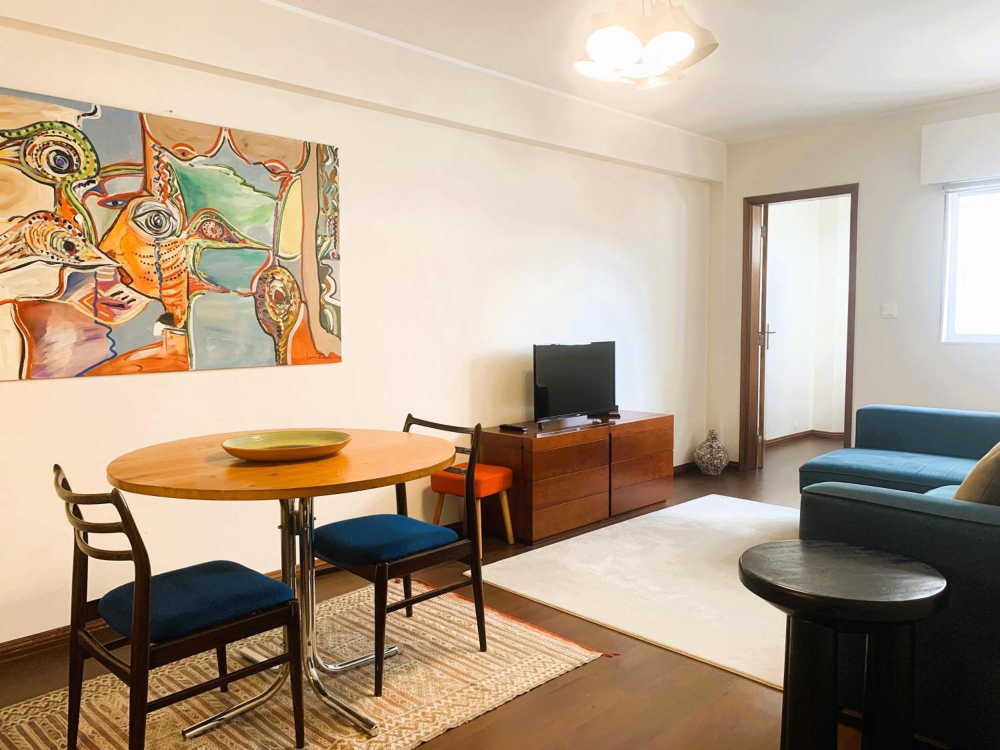 Ribeira Oporto Apartment 외부 사진