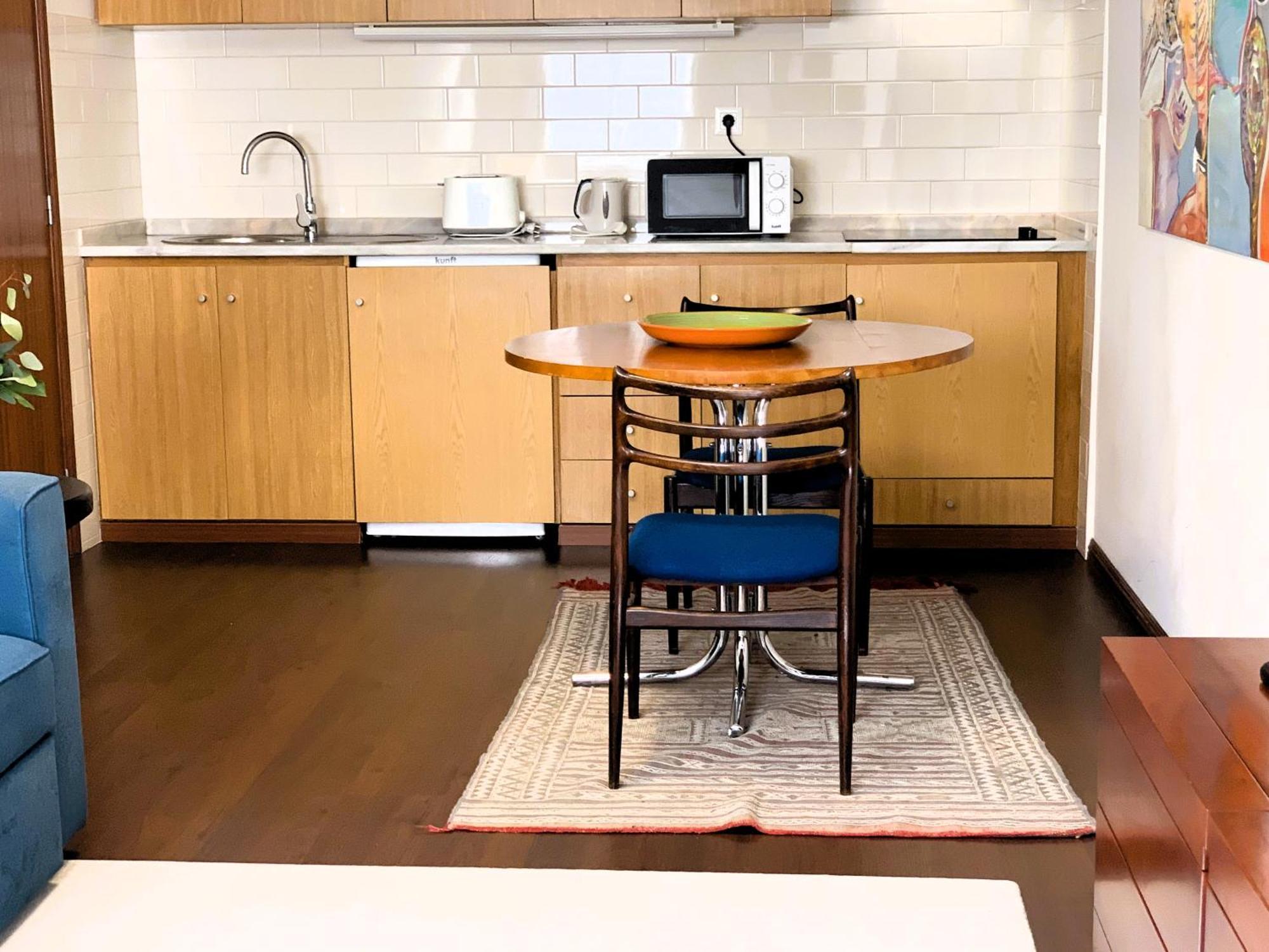 Ribeira Oporto Apartment 외부 사진
