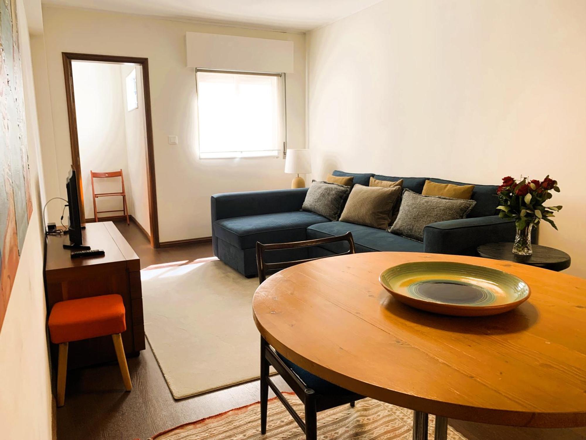 Ribeira Oporto Apartment 외부 사진