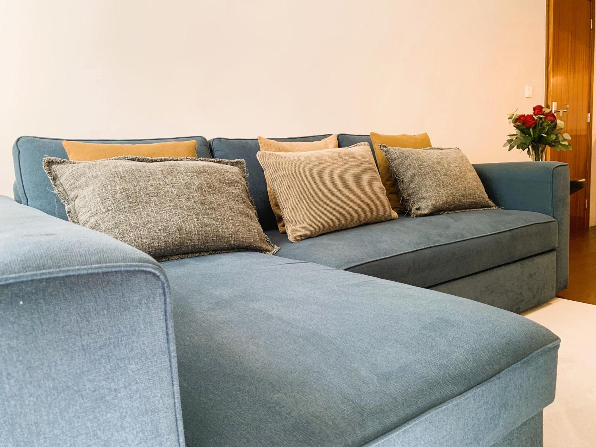 Ribeira Oporto Apartment 객실 사진
