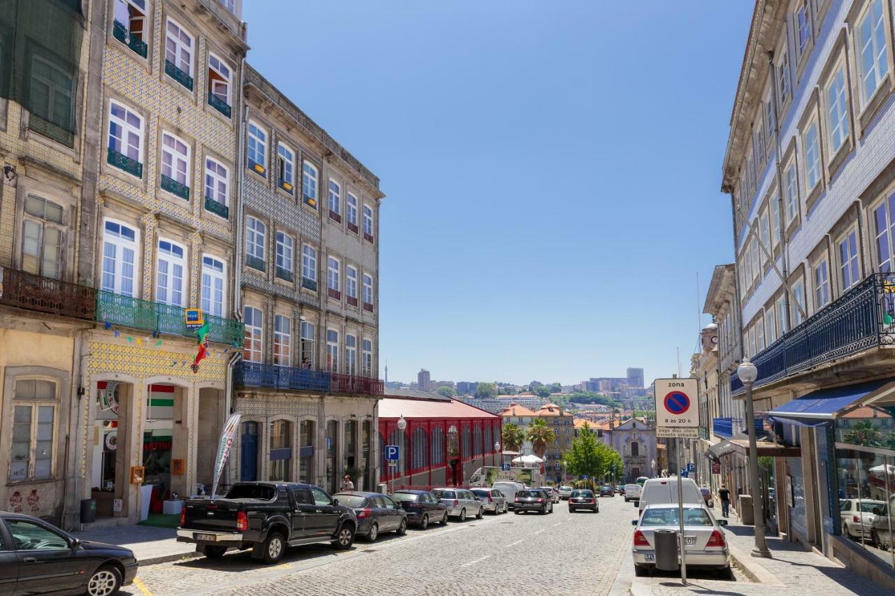 Ribeira Oporto Apartment 외부 사진
